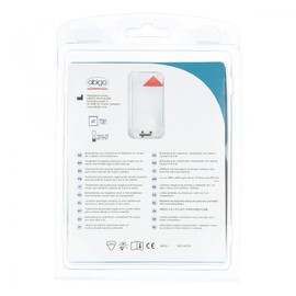 OTOVENT System 1 Nasenstück+15 Luftmembrane 1 St