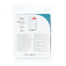 OTOVENT System 1 Nasenstück+15 Luftmembrane 1 St