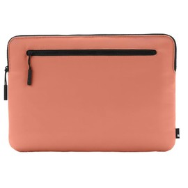 Incase Compact Laptop Sleeve with Flight Nylon - MacBook Pro 14 Inch Sleeve & Computer Case (14-inch, 2023-2021) - Durable and Lightweight