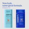 Harry's Aluminum Free Deodorant for Men - Odor Control, Redwood