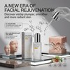 Bafiwu Deep Collagen Serum, Collagen Peptide Serum, Anti-Ageing Serum for