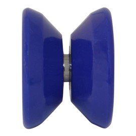 Merlin Professional Responsive Trick Yoyo with Narrow C Bearing and Extra Strings