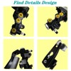 Brake Load Sensing Valve Assembly, Compatible with Nissan D21 1993