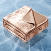 Cooling Blanket 80''x88'' for Hot Sleepers, Arc-Chill Q-Max>0.35 Double Sided