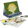 Magnet Magnetic Box Makeup Face (MB0001)