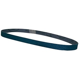 Makita A-34475 Sanding Belt #100 0.3 x 21.1 inches (9 x 533 mm), For Ironwork (10 Pieces)