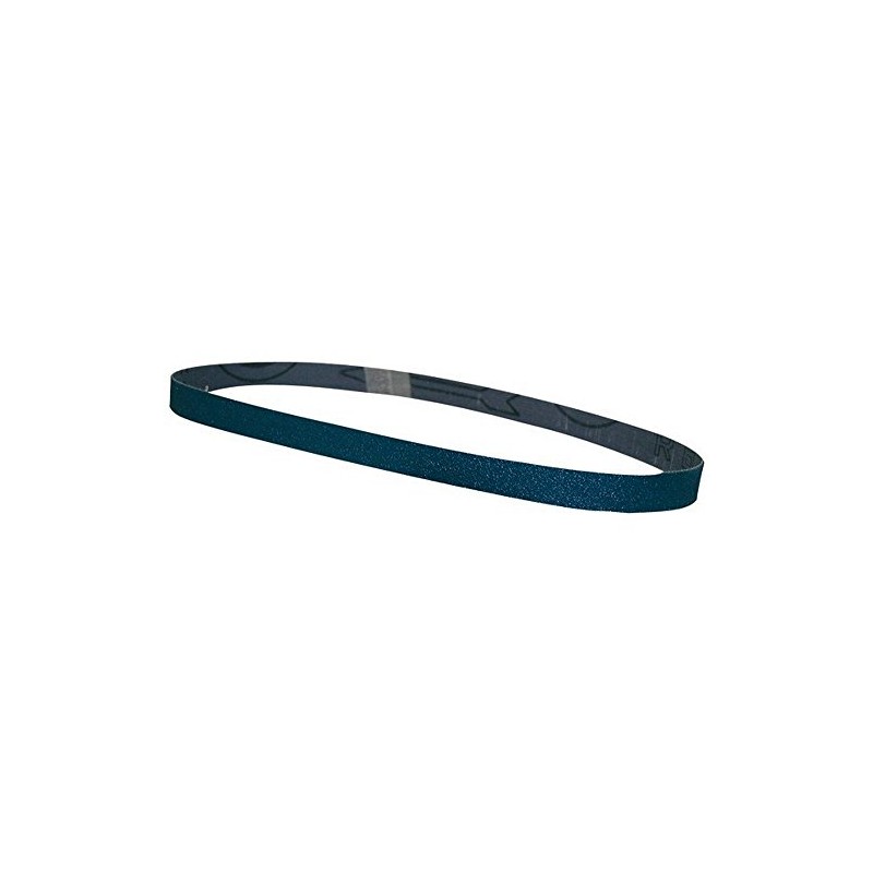 Makita A-34475 Sanding Belt #100 0.3 x 21.1 inches (9