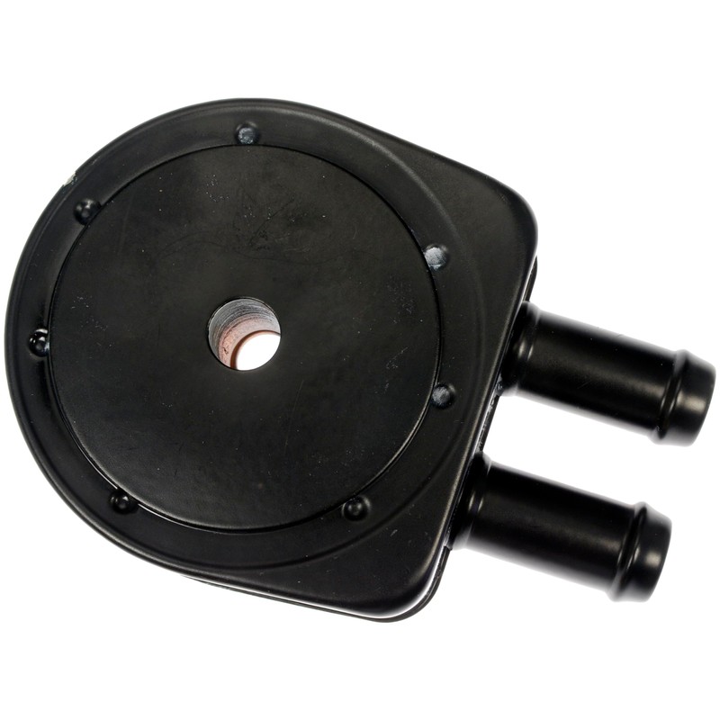 Dorman 918-687 Engine Oil Cooler Compatible with Select Ford/Mercury Models