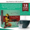 Hawaiian Paradise Coffee Cups Paradise Blend Single Serve Cups -