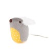 SmartyKat Mouse Mates (Set of 2)