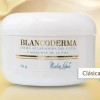 Crema Blancoderma Aclaradora Quita Manchas Facial Piernas