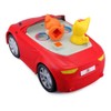 BB Junior Drive 'N Sort R/C: 3-in-1 Car with Remote