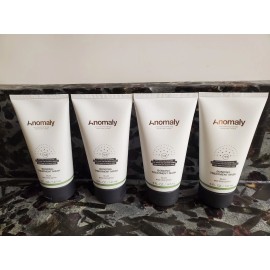 Anomaly 4 x 5oz Anomaly Bonding Treatment Mask Build  Strengthen Hair Conditioner Quinoa