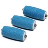 Own Harmony Extra Coarse 3 Refill Rollers Best Fit for
