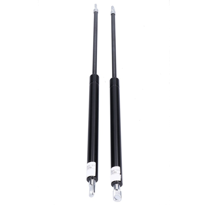 2Pcs 540mm Gas Spring Hydraulic Lever Struts Pneumatic Support Rod