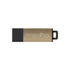 Centon DataStick USB 3.0 Flash Drive 8GB x 1, Gold