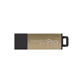 Centon DataStick USB 3.0 Flash Drive 8GB x 1, Gold Metallic (S1-U3P16-8G)