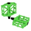 boruizhen Aluminium CNC Bike Platform Pedals Lightweight Road Cycling Bicycle