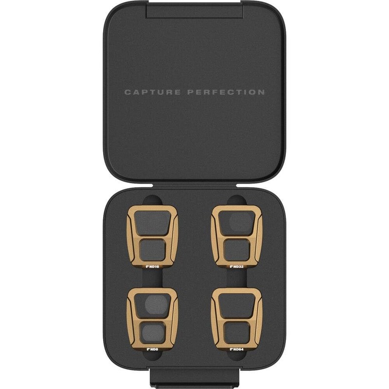 PolarPro - DJI Air 3 Shutter Collection (ND8, ND16, ND32,