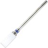 Pana Professional - Flat Top Small Barrel White Ceramic Bit