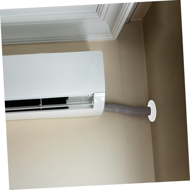 MAGICLULU Decorative Ac Vent Covers 4pcs Ceiling Hole Covers Round