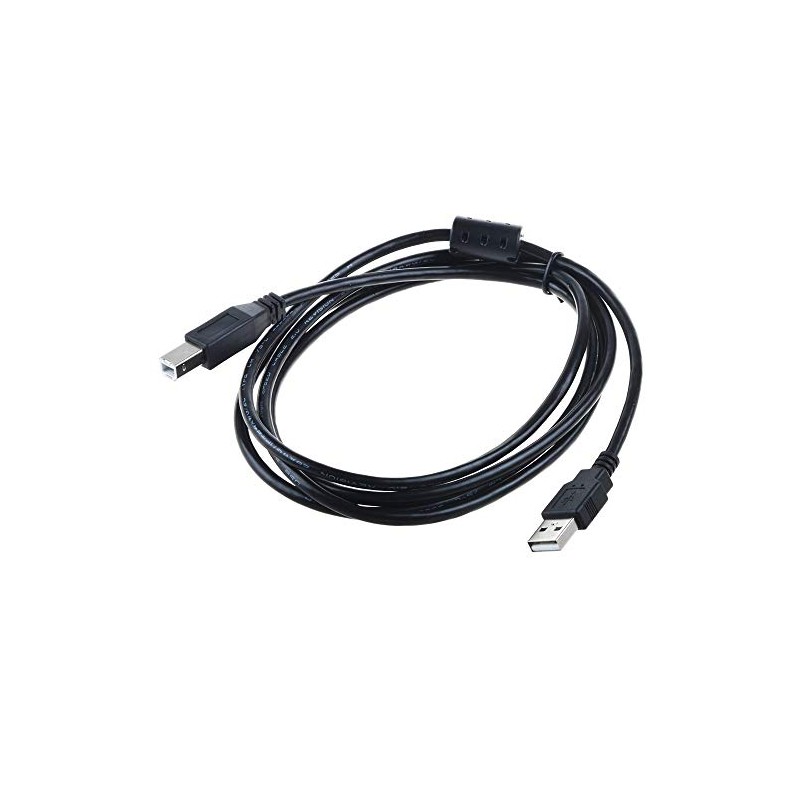 PK Power 6ft USB Cable PC Laptop Data Sync Cord