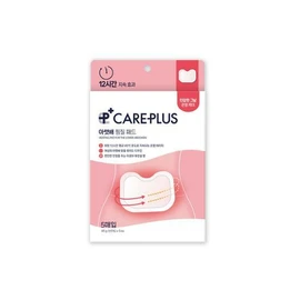Olive Young Care Plus Thermal Pad for Belly 5P  - Olive Young Care Plus Thermal Pad for Belly 5P