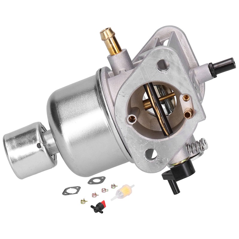 Lawn Mower Carburetor Set Carburetor Carb 15003‑7081 for Kawasaki FH580V