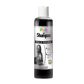Fancy Pets Shampoo Essentials para Perros de Pelo Negro con Extracto de Nogal 250 ml