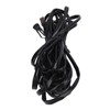 LED Light Bar Wiring Harness 16AWG Heavy Duty DC 12V