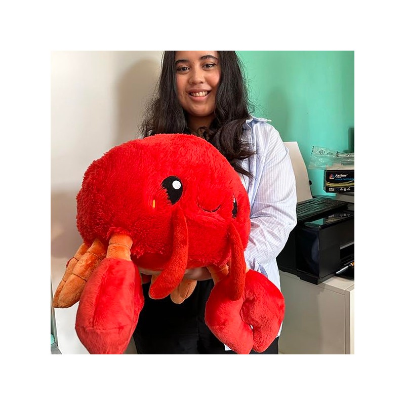 Squishable / Lobster Plush