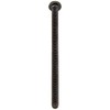 Hard-to-Find Fastener 014973174026 Phillips Pan Machine Screws, 6-32 x 2-1/2,