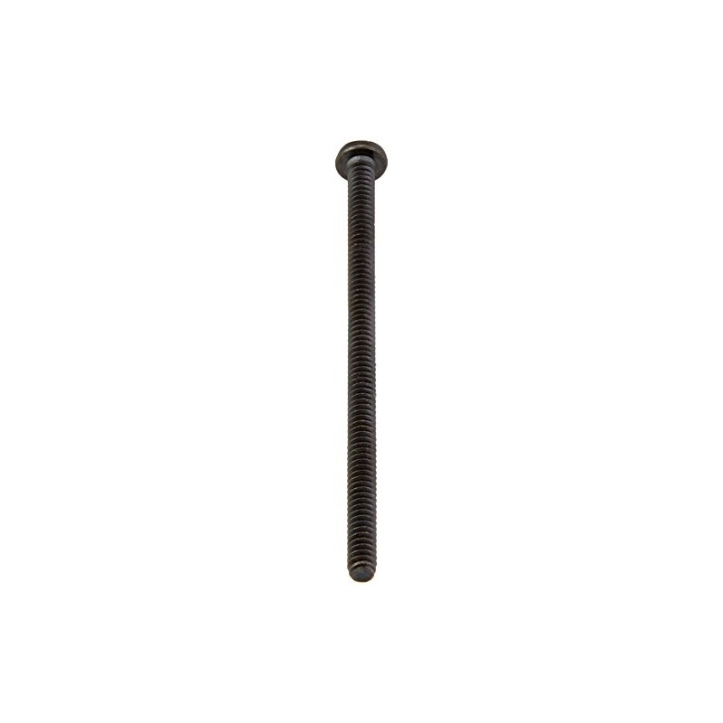 Hard-to-Find Fastener 014973174026 Phillips Pan Machine Screws, 6-32 x 2-1/2,