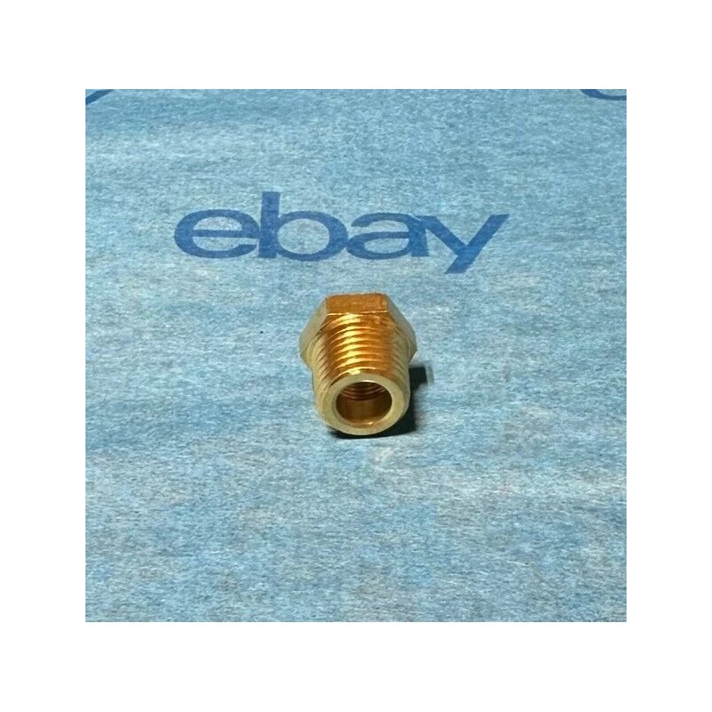 OTRVS228 Genuine OTR Height Control Valve With Integral Dump -