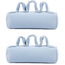 Life2 Kiku Finger Contracture Hand Aid for Contracture, Rehabilitation Training Equipment, Self-Aid Finger Contracture Cushion, Grip Cushion, Elastic Band, Rehabilitation, Hand Contracture, Hand Numb,