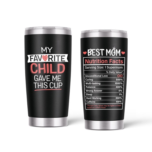 Gifts for Mom from Daughter Son - Mothers Day Present