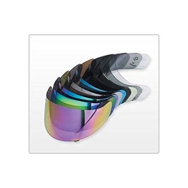 HJC Helmets SY-MAX II Shield (Clear)