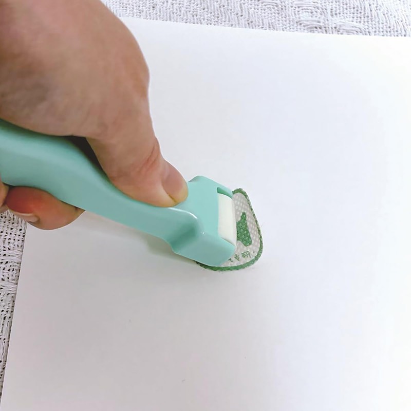 SagaSave 1PCS Pressing Wheel Press Seam Press Sewing Roller Tool