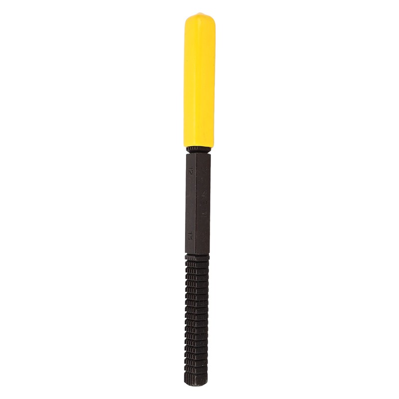 Thread Repair File 45 Steel Fast Efficient High Strength SAE