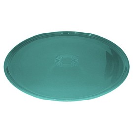 Fiesta Turquoise 575 12-Inch Pizza Tray
