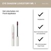 Malu Wilz Eyeshadow Lovestory No. 01 Violet Eye Catcher 3
