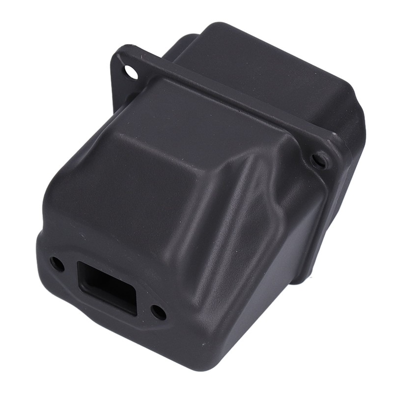 Silencer Muffler Gasket with Screw for Chainsaw 024 026 MS240