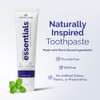 Dental Herb Company Tooth & Gums NEW Essentials Toothpaste
