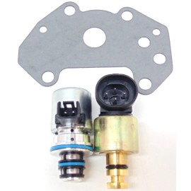 Borg Warner Precision Rostra A500 518 Governor Pressure Sensor  Solenoid 1996-99 42RE 44RE 46RE 47RE (99770)*