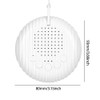 White Noise Machine USB Rechargeable Baby Sleep Sound Machine Baby