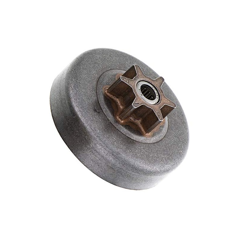 Poulan 501628301 Sprocket Clutch Drum