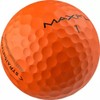 2025 Maxfli Golf Balls, Straightfli Golf Balls, Straight Fly, Non-Bendable