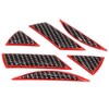 Finest-Folia 3D Emblem Gel Sticker Back