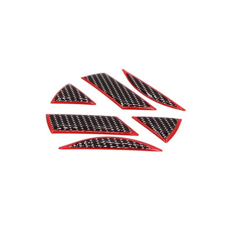 Finest-Folia 3D Emblem Gel Sticker Back