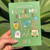 Books I Love My Planet Card Deck